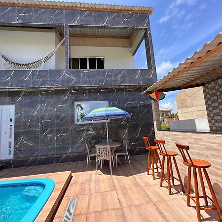 São José da Coroa Grande Bela Beach מראה חיצוני תמונה